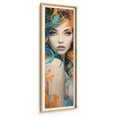 Grunge Chic - 8 - DeLaVegaGaming | Cuadro decorativo de Canvas Lab