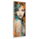 Grunge Chic - 8 - DeLaVegaGaming | Cuadro decorativo de Canvas Lab