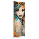 Grunge Chic - 8 - DeLaVegaGaming | Cuadro decorativo de Canvas Lab