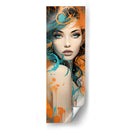 Grunge Chic - 8 - DeLaVegaGaming | Cuadro decorativo de Canvas Lab