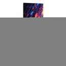 Grunge Chic - 9 - DeLaVegaGaming | Cuadro decorativo de Canvas Lab