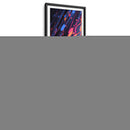 Grunge Chic - 9 - DeLaVegaGaming | Cuadro decorativo de Canvas Lab