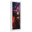 Grunge Chic - 9 - DeLaVegaGaming | Cuadro decorativo de Canvas Lab