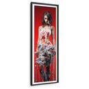 Grunge Chic - 10 - DeLaVegaGaming | Cuadro decorativo de Canvas Lab