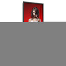 Grunge Chic - 10 - DeLaVegaGaming | Cuadro decorativo de Canvas Lab