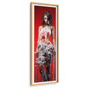 Grunge Chic - 10 - DeLaVegaGaming | Cuadro decorativo de Canvas Lab