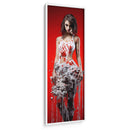 Grunge Chic - 10 - DeLaVegaGaming | Cuadro decorativo de Canvas Lab