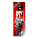 Grunge Chic - 10 - DeLaVegaGaming | Cuadro decorativo de Canvas Lab