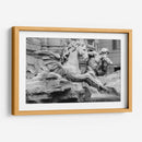FUENTE DE TREVI 1 - Ariadne Contreras | Cuadro decorativo de Canvas Lab