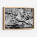 FUENTE DE TREVI 1 - Ariadne Contreras | Cuadro decorativo de Canvas Lab