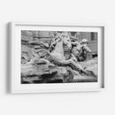 FUENTE DE TREVI 1 - Ariadne Contreras | Cuadro decorativo de Canvas Lab