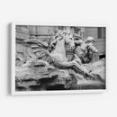 FUENTE DE TREVI 1 - Ariadne Contreras | Cuadro decorativo de Canvas Lab