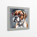Cuadro decorativo de Canvas Lab