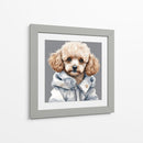 Cuadro decorativo de Canvas Lab