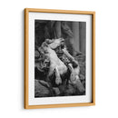 FUENTE DE TREVI 2 - Ariadne Contreras | Cuadro decorativo de Canvas Lab