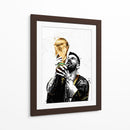 Cuadro decorativo de Canvas Lab