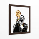 Cuadro decorativo de Canvas Lab