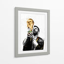Cuadro decorativo de Canvas Lab