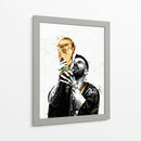 Cuadro decorativo de Canvas Lab