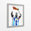 Cuadro decorativo de Canvas Lab