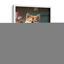 Mi Perro Amigo - 1 - DeLaVegaGaming | Cuadro decorativo de Canvas Lab