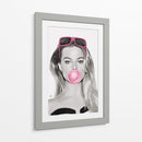 Cuadro decorativo de Canvas Lab