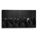 Brotherhood of the Shadows - Pale Blood | Cuadro decorativo de Canvas Lab