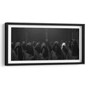 Brotherhood of the Shadows - Pale Blood | Cuadro decorativo de Canvas Lab