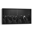 Brotherhood of the Shadows - Pale Blood | Cuadro decorativo de Canvas Lab