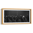 Brotherhood of the Shadows - Pale Blood | Cuadro decorativo de Canvas Lab