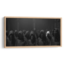 Brotherhood of the Shadows - Pale Blood | Cuadro decorativo de Canvas Lab