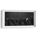 Brotherhood of the Shadows - Pale Blood | Cuadro decorativo de Canvas Lab
