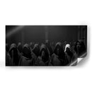 Brotherhood of the Shadows - Pale Blood | Cuadro decorativo de Canvas Lab