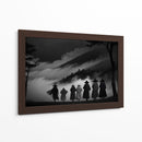 Cuadro decorativo de Canvas Lab
