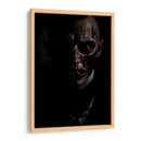 Pale Blood - Pale Blood | Cuadro decorativo de Canvas Lab