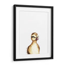 Patito - Hue Art | Cuadro decorativo de Canvas Lab