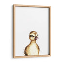 Patito - Hue Art | Cuadro decorativo de Canvas Lab
