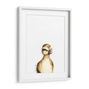 Patito - Hue Art | Cuadro decorativo de Canvas Lab