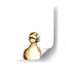 Patito - Hue Art | Cuadro decorativo de Canvas Lab