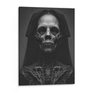 The Bride - Pale Blood | Cuadro decorativo de Canvas Lab