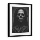 The Bride - Pale Blood | Cuadro decorativo de Canvas Lab