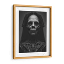 The Bride - Pale Blood | Cuadro decorativo de Canvas Lab