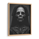 The Bride - Pale Blood | Cuadro decorativo de Canvas Lab