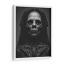 The Bride - Pale Blood | Cuadro decorativo de Canvas Lab
