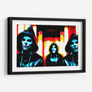 Stress Mob - Pale Blood | Cuadro decorativo de Canvas Lab