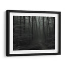 The Forest - Pale Blood | Cuadro decorativo de Canvas Lab