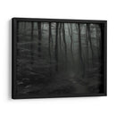 The Forest - Pale Blood | Cuadro decorativo de Canvas Lab