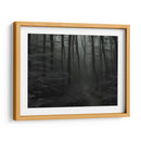 The Forest - Pale Blood | Cuadro decorativo de Canvas Lab