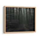 The Forest - Pale Blood | Cuadro decorativo de Canvas Lab