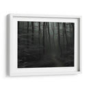 The Forest - Pale Blood | Cuadro decorativo de Canvas Lab